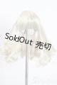 画像: 4inch/ウィッグ A-25-11-19-1021-TN-ZU