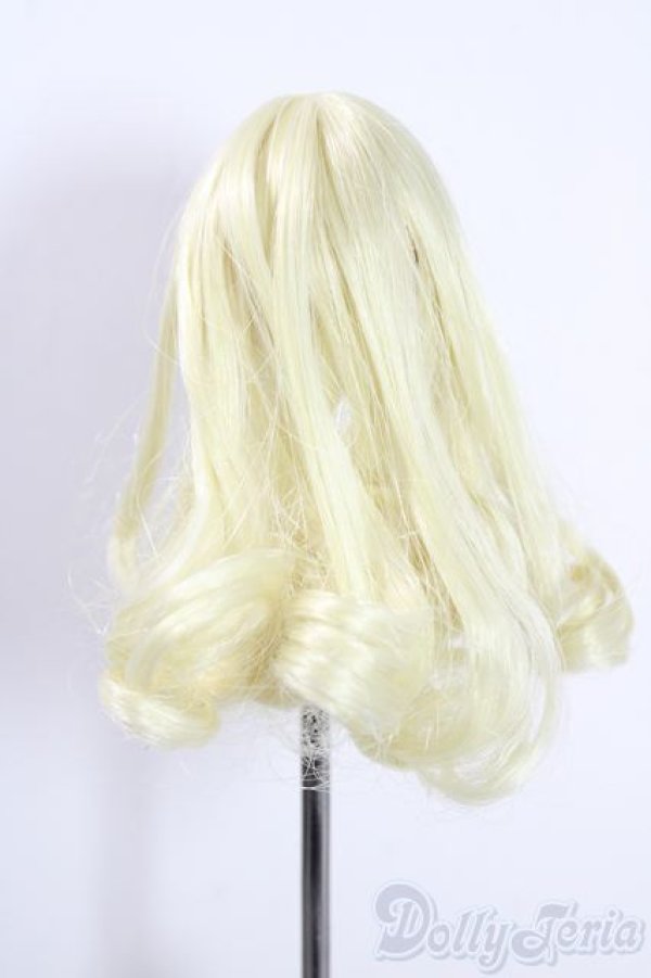 画像2: 4inch/ウィッグ A-25-11-19-1022-TN-ZU (2)