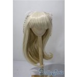 画像: 9inch/ウィッグ：MIMIEL様製 A-25-11-26-1024-TN-ZU