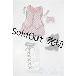 画像: DD/OF:アイドル@スクール(M胸用) A-25-11-26-1031-TN-ZU