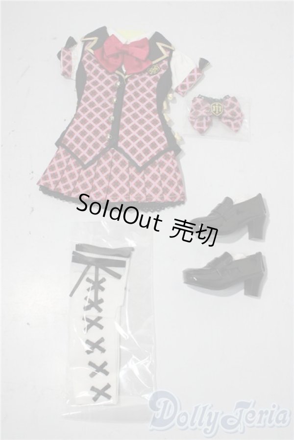 画像1: DD/OF：アイドル＠スクール（Ｍ胸用） A-25-11-26-1031-TN-ZU (1)