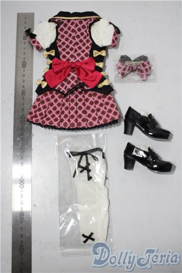 画像2: DD/OF：アイドル＠スクール（Ｍ胸用） A-25-11-26-1031-TN-ZU (2)