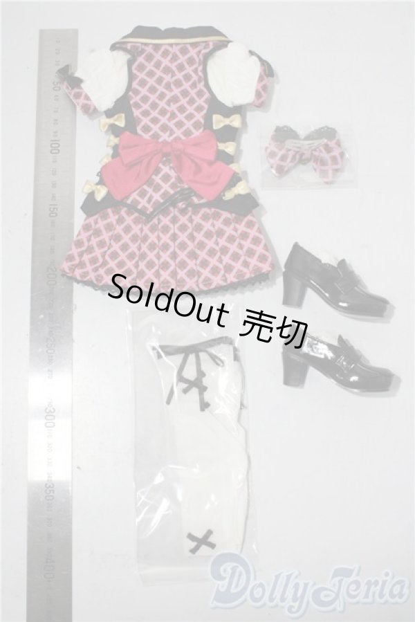 画像2: DD/OF：アイドル＠スクール（Ｍ胸用） A-25-11-26-1031-TN-ZU (2)