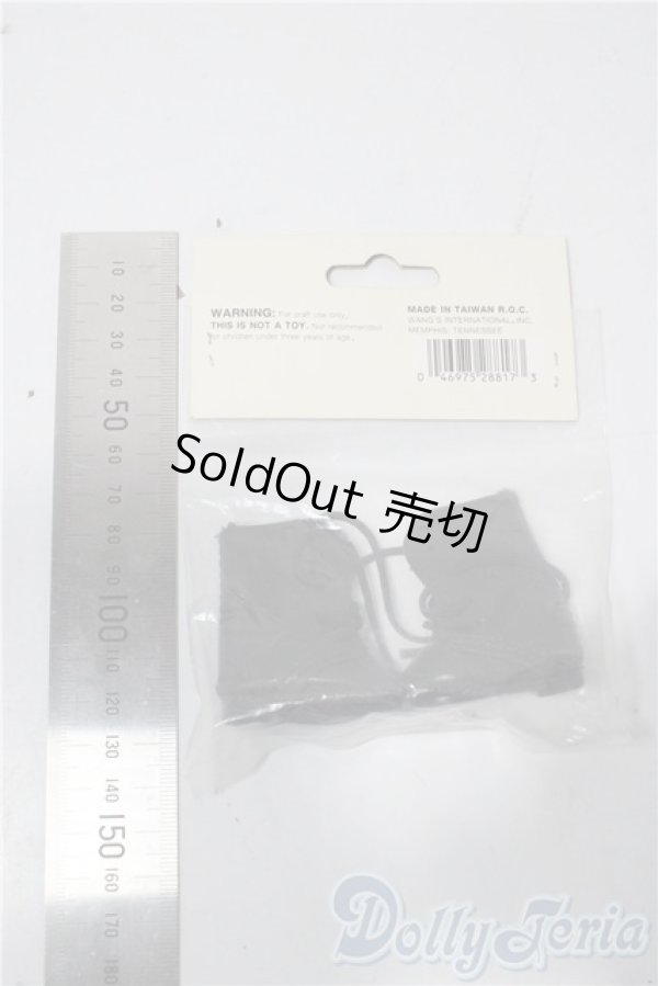 画像2: 幼SD/OF:靴 A-25-11-26-1035-TN-ZU (2)