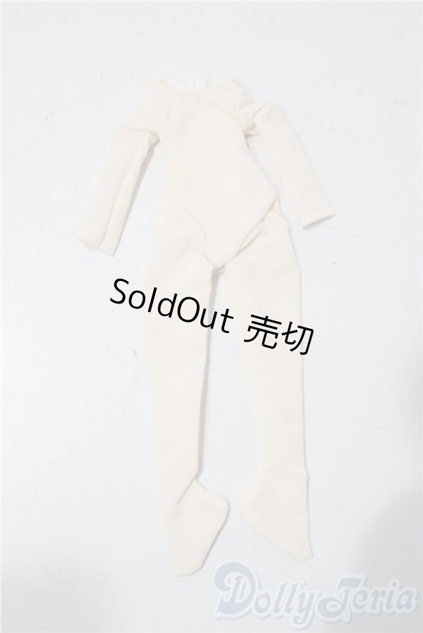 画像1: TinyFox/OF:30ｃｍサイズ　色移り防止タイツ A-25-11-26-1032-TN-ZU (1)