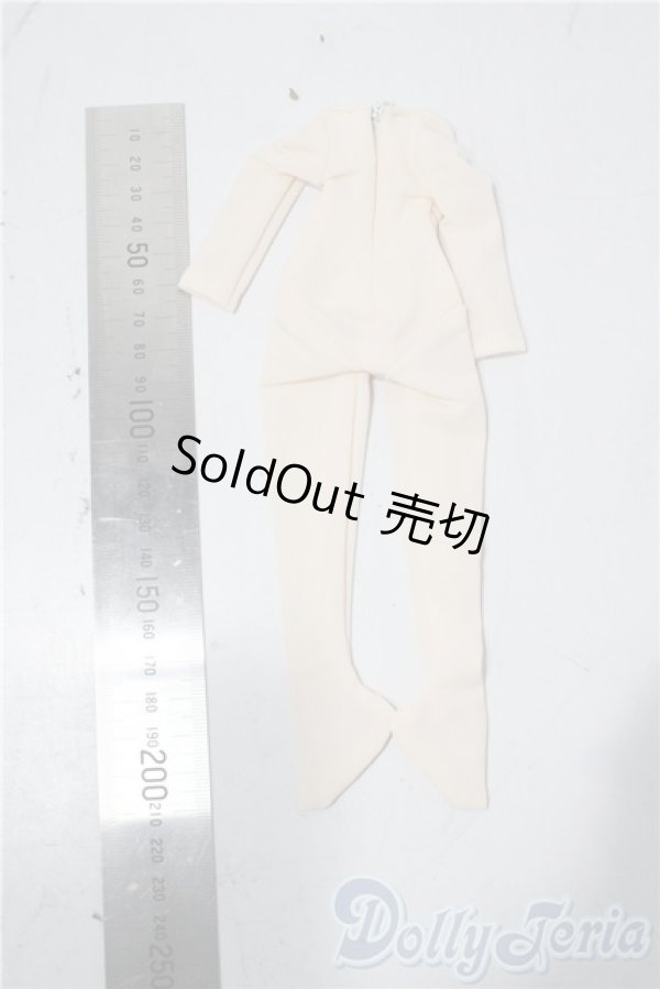 画像2: TinyFox/OF:30ｃｍサイズ　色移り防止タイツ A-25-11-26-1032-TN-ZU (2)