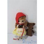 画像: プチブライス/バターケーキアフタヌーン A-25-11-26-1030-TN-ZU