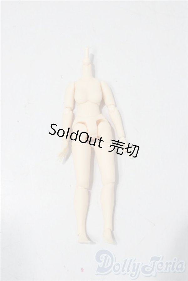 画像1: azone/ピコニーモS 女の子 フレッシュ A-25-11-26-1027-TN-ZU (1)