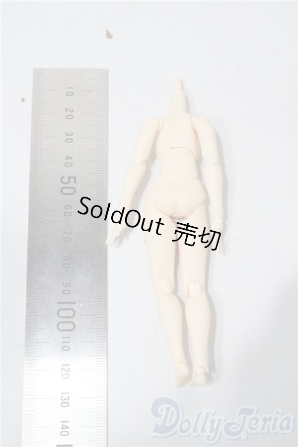 画像2: azone/ピコニーモS 女の子 フレッシュ A-25-11-26-1027-TN-ZU (2)