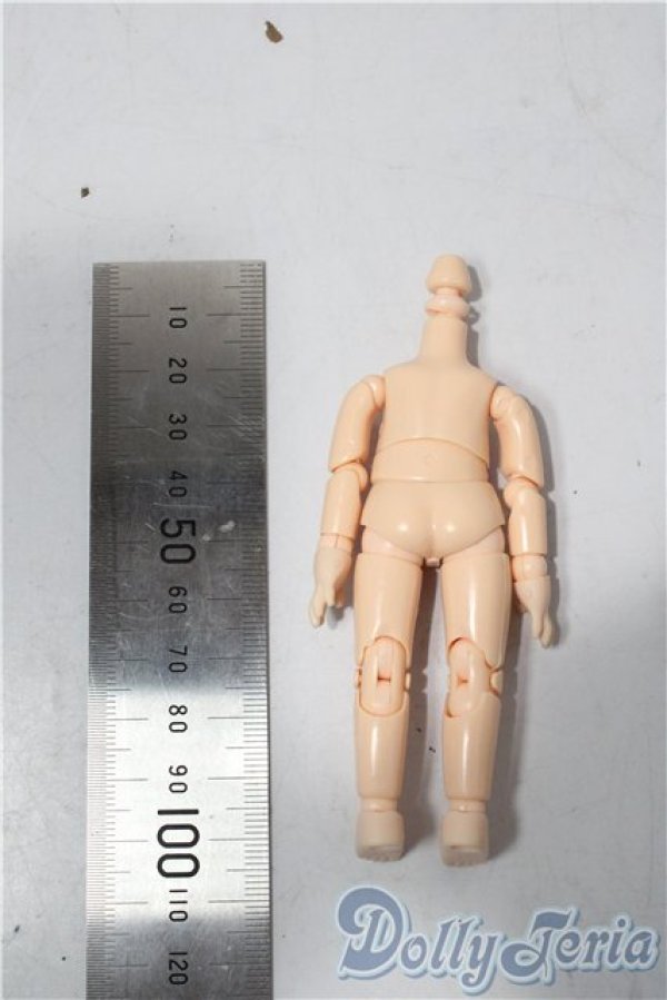 画像2: オビツ11/ボディ本体 A-25-11-26-1026-TN-ZU (2)