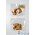 画像: オビツ11/OF:靴 A-25-11-26-1053-TN-ZU