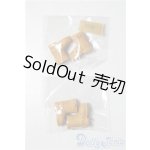 画像: オビツ11/OF:靴 A-25-11-26-1053-TN-ZU