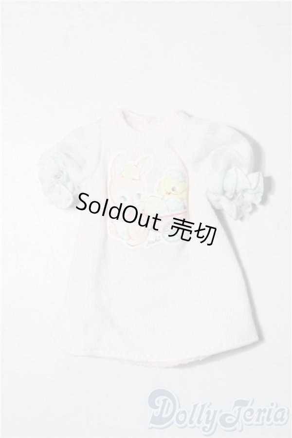 画像1: azoneピコニーモ/OF:1/12サイズドール　衣装 A-25-11-26-1063-TN-ZU (1)