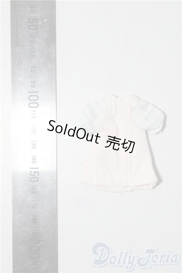 画像2: azoneピコニーモ/OF:1/12サイズドール　衣装 A-25-11-26-1063-TN-ZU (2)