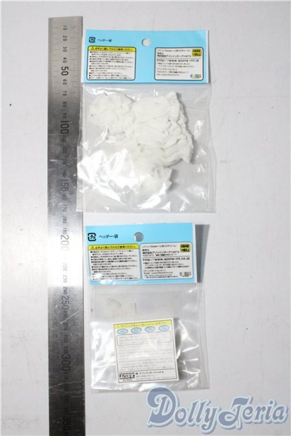 画像2: azone/OF:50cmサイズドール　衣装 A-25-11-26-1051-TN-ZU (2)