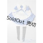 画像: 27cmサイズドール/OF:衣装 A-25-11-26-1064-TN-ZU