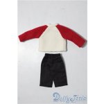 画像: 27cmサイズドール/OF:衣装 A-25-11-26-1056-TN-ZU