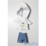 画像: 20cmサイズドール/OF:衣装 A-25-11-26-1066-TN-ZU