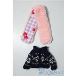 画像: 20cmサイズドール/OF:衣装 A-25-11-26-1060-TN-ZU