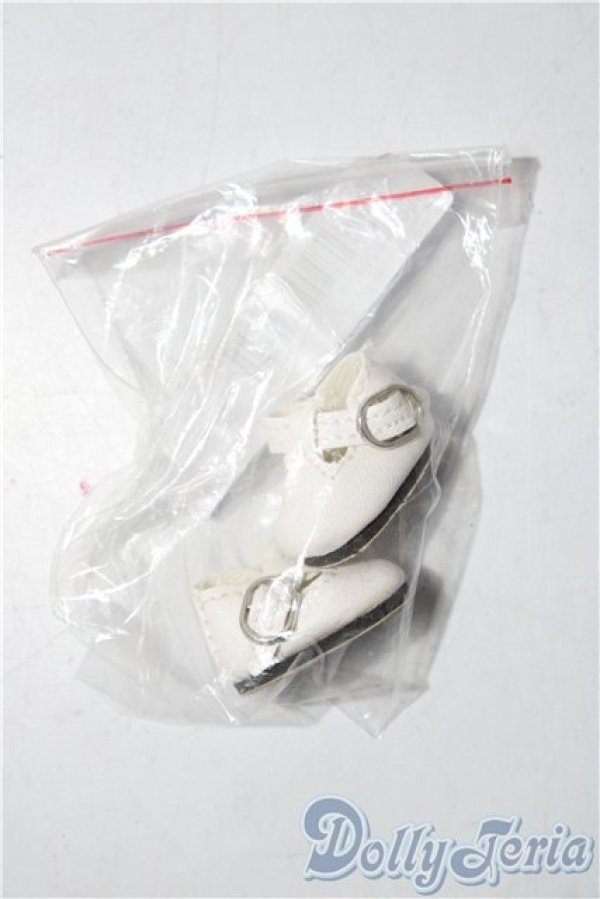 画像1: 22cmサイズドール/OF:靴 A-25-11-26-1055-TN-ZU (1)