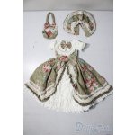 画像: SDM&MSD/OF:衣装セット U-25-11-19-152-TN-ZU