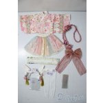 画像: SDM&MSD/OF:衣装セット U-25-11-19-150-TN-ZU