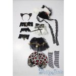 画像: 幼SD/OF:衣装セット U-25-11-26-094-TN-ZU