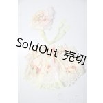 画像: 幼SD/OF:ドレス U-25-11-19-153-TN-ZU