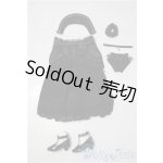 画像: 幼MIDI/シンディ　衣装 U-25-11-26-090-TN-ZU