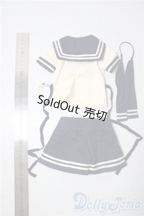 画像2: SD/OF:衣装セット U-25-11-26-075-TN-ZU (2)