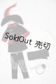 画像: 幼midi/キャプテンセシル衣装セット U-26-07-29-003-TN-ZU