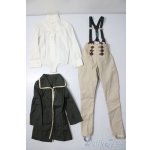 画像: SD/OF:衣装セット U-25-11-19-111-TN-ZU