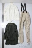画像2: SD/OF:衣装セット U-25-11-19-111-TN-ZU (2)