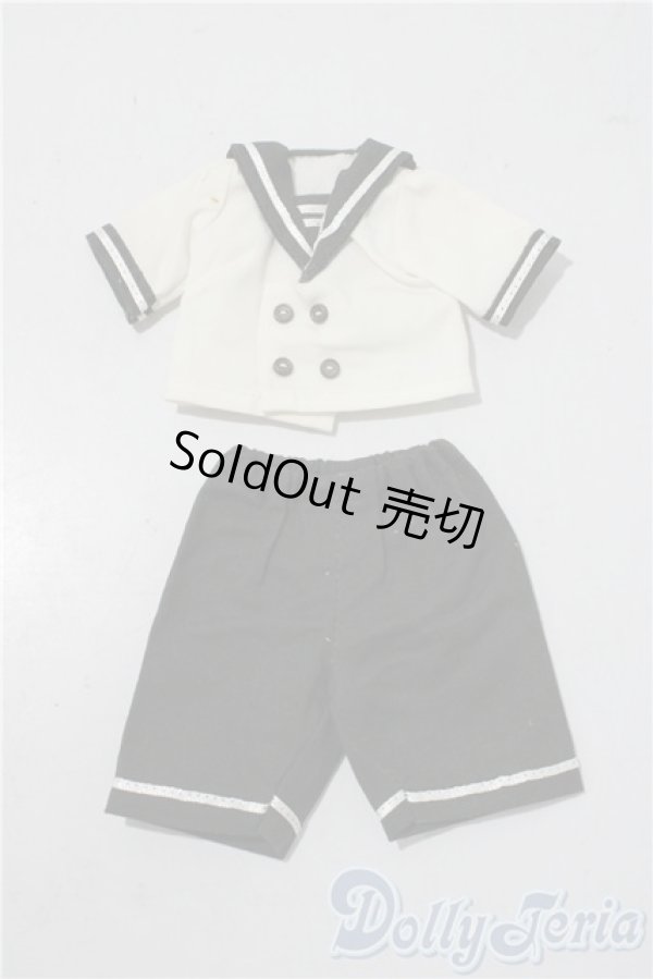 画像1: 幼SD/OF:衣装セット U-25-11-26-066-TN-ZU (1)