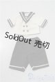 画像: 幼SD/OF:衣装セット U-25-11-26-066-TN-ZU