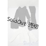 画像: SDGrB＆SD13男の子/OF:衣装セット U-25-11-26-091-TN-ZU