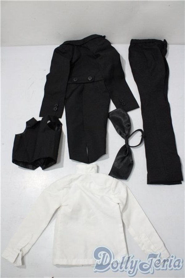 画像2: SDGrB＆SD13男の子/OF:衣装セット U-25-11-26-091-TN-ZU (2)