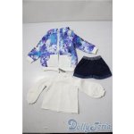 画像: SD/OF:ペイントフルグラパーカーセット U-25-11-26-065-TN-ZU