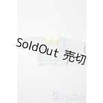 画像: 幼SD/OF:トップス U-25-11-26-064-TN-ZU