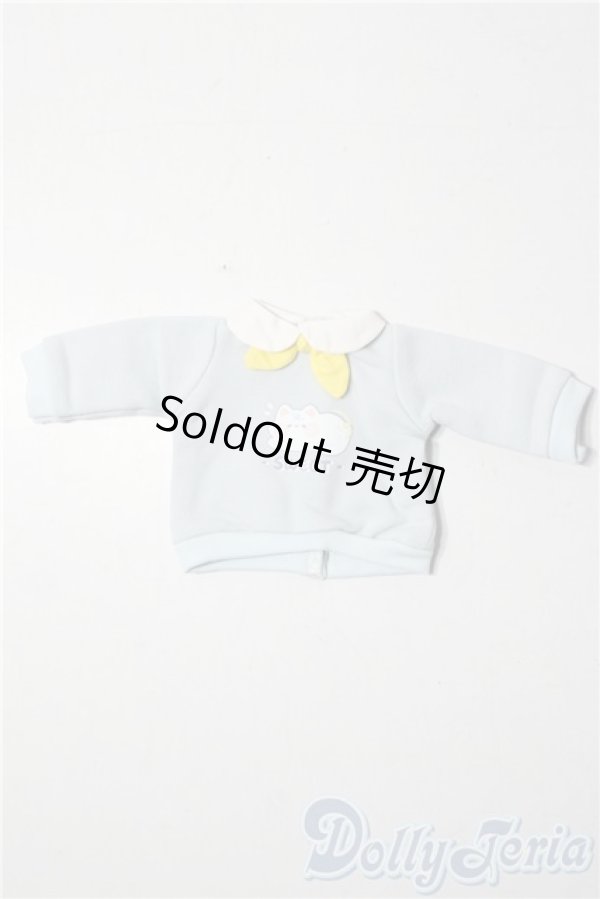 画像1: 幼SD/OF:トップス U-25-11-26-064-TN-ZU (1)