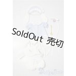 画像: 幼SD/OF:衣装セット U-25-11-26-077-TN-ZU