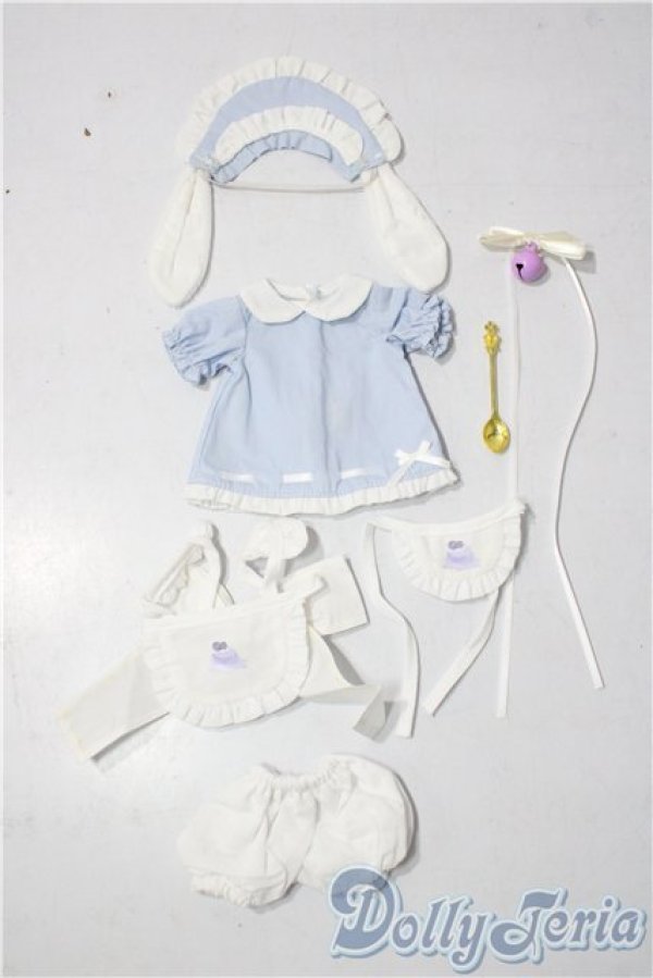 画像1: 幼SD/OF:衣装セット U-25-11-26-077-TN-ZU (1)