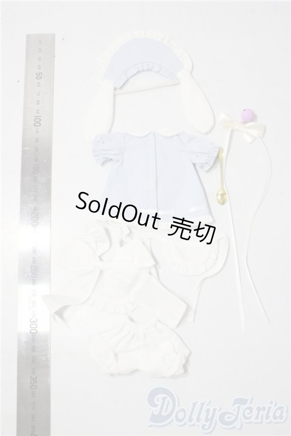 画像2: 幼SD/OF:衣装セット U-25-11-26-077-TN-ZU (2)