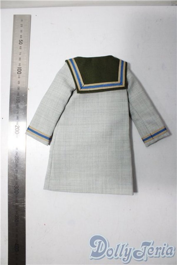 画像2: SDM＆MSD/OF:アウター U-25-11-26-062-TN-ZU (2)