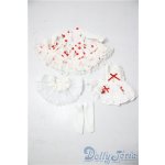 画像: 幼SD/OF:衣装セット U-25-11-26-069-TN-ZU