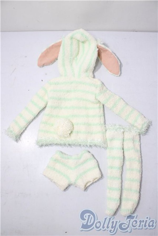 画像2: SD/OF:衣装セット U-25-11-26-072-TN-ZU (2)