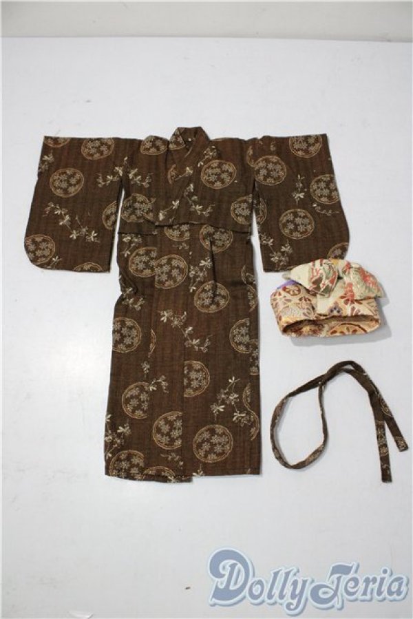 画像1: SDM＆MSD/OF:衣装セット U-25-11-26-071-TN-ZU (1)