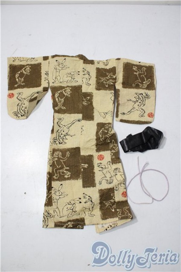 画像2: SDM＆MSD/OF:衣装セット U-25-11-26-070-TN-ZU (2)