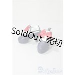 画像: SDM＆MSD/OF:靴 U-25-11-26-078-TN-ZU