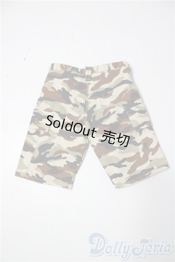 画像2: SD17B/OF:パンツ U-25-11-26-079-TN-ZU (2)